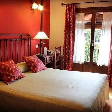 Dona Sancha Hotel Covarrubias