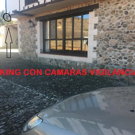 Szálloda Dona Sancha 3*