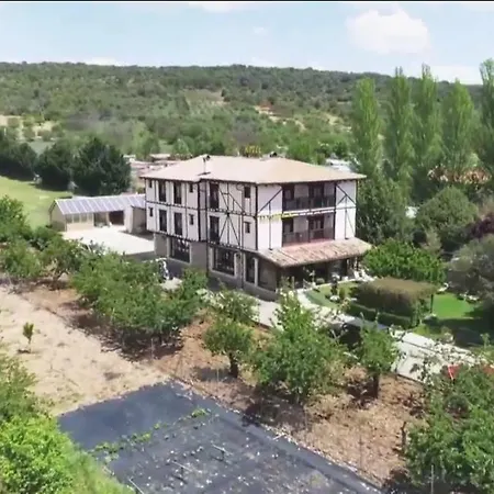 Dona Sancha ホテル