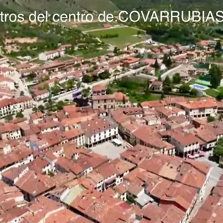 Doña Sancha 3* Covarrubias