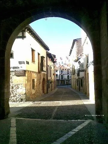 Dona Sancha Hotel 3*