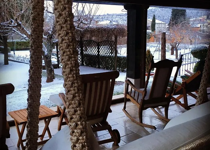 Dona Sancha Hotel 3*