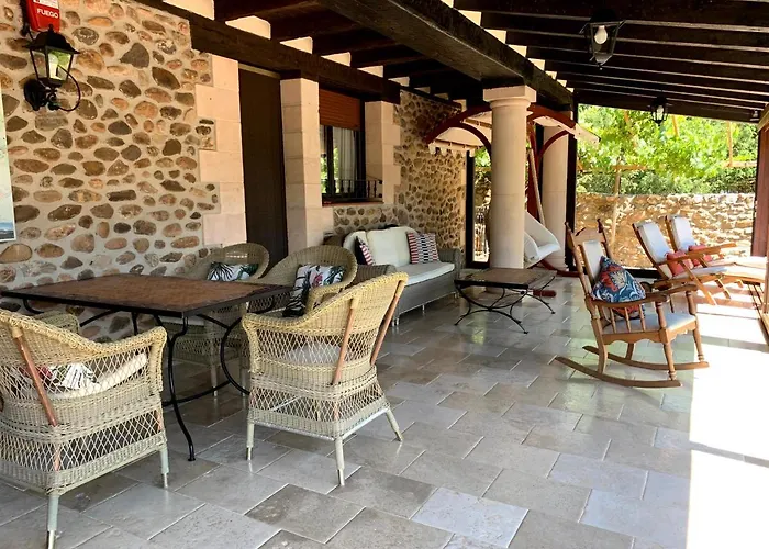 Dona Sancha 3* Covarrubias