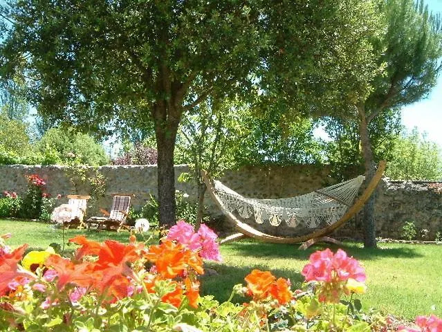 Hotel Dona Sancha 3*