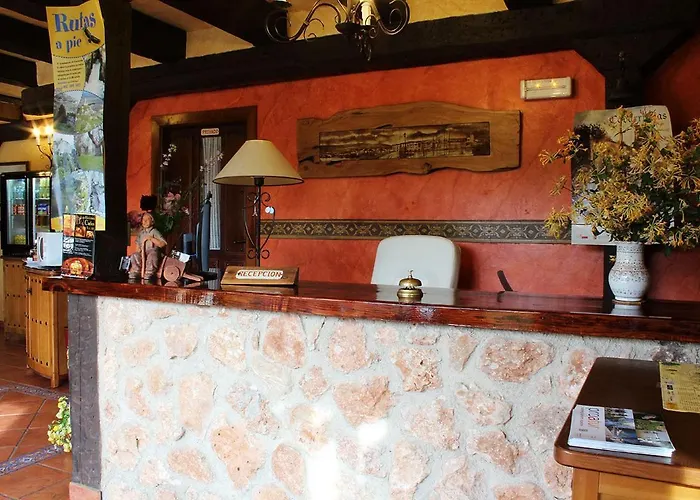 Dona Sancha Hotel 3*