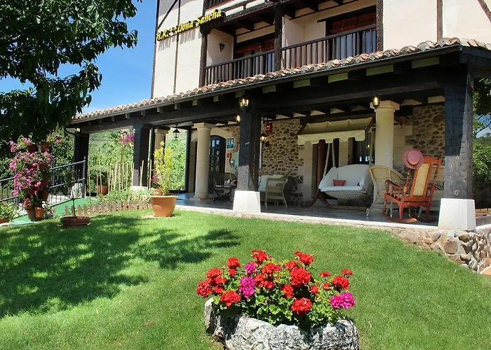 Hotel Dona Sancha