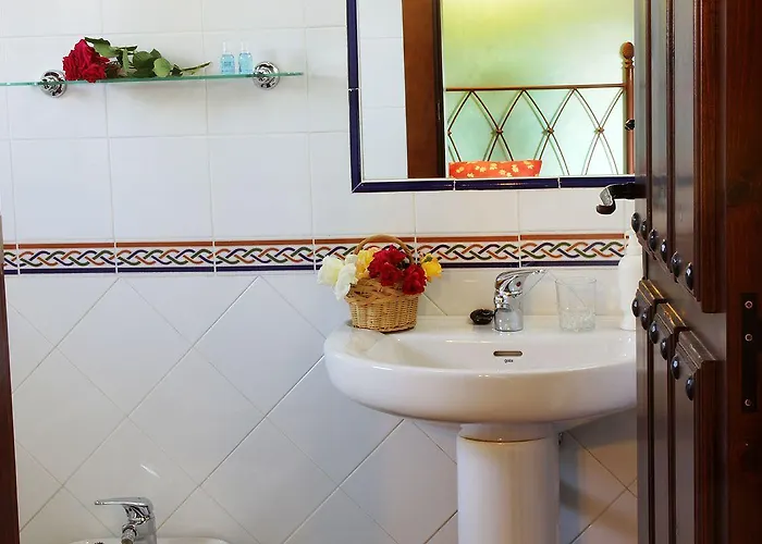 Hotel Dona Sancha 3*