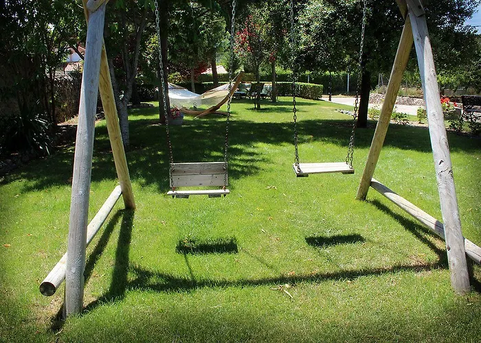 Hotel Dona Sancha 3*