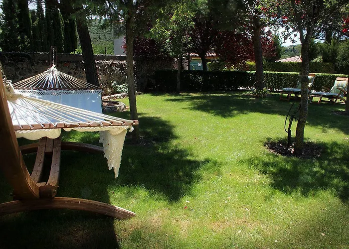 Dona Sancha 3* Covarrubias