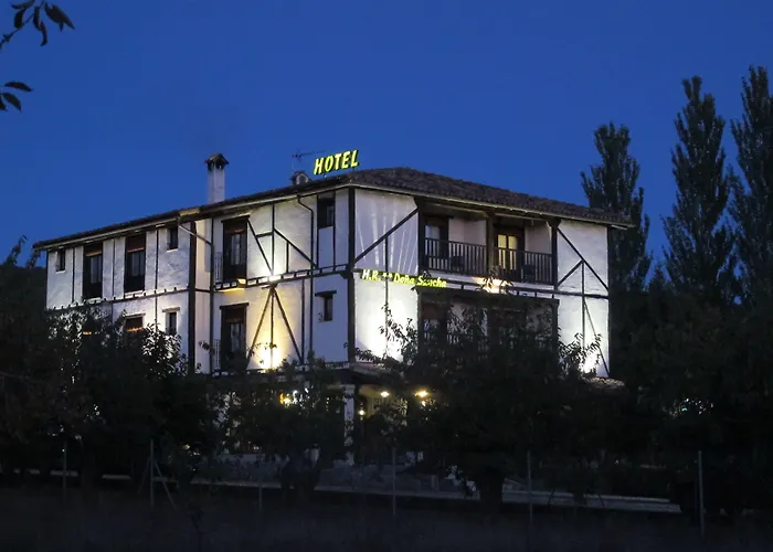 Dona Sancha Covarrubias