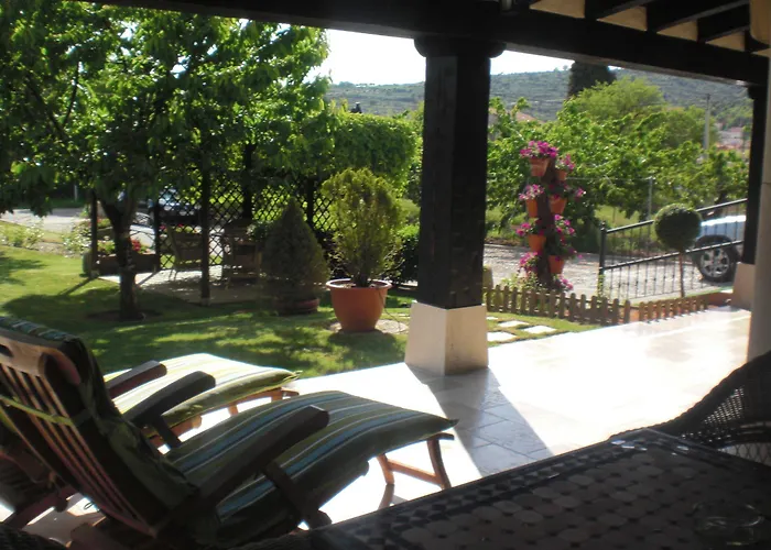 Dona Sancha Hotel 3*