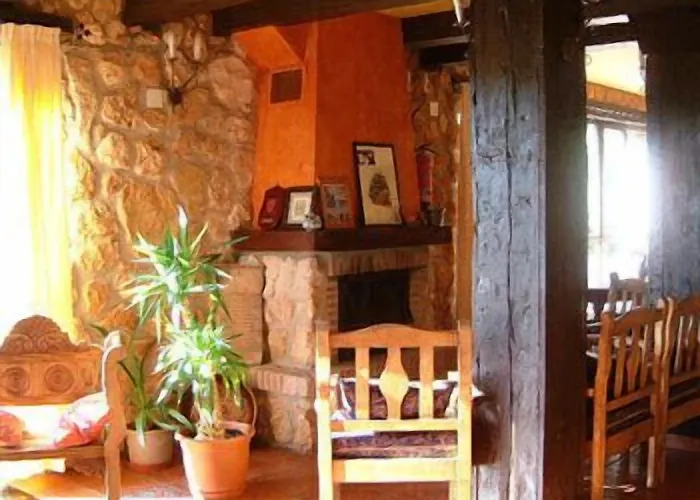 Hotel Dona Sancha 3*