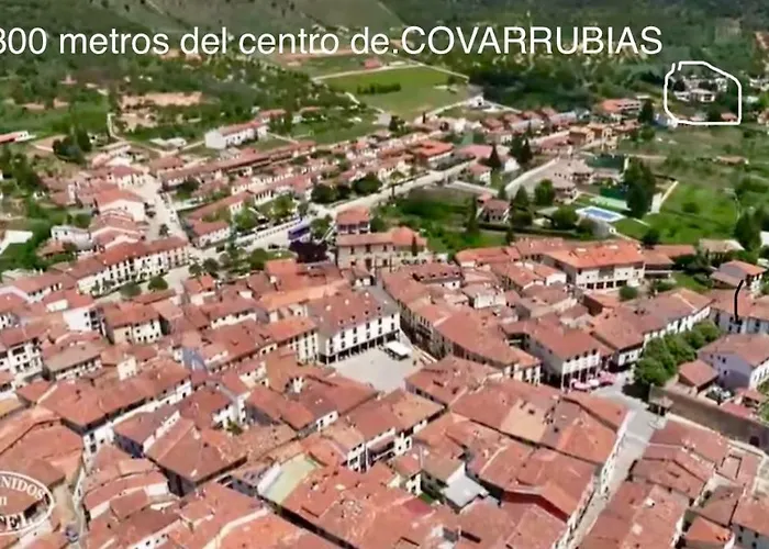 Dona Sancha 3* Covarrubias